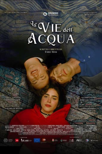 Le Vie Dell’Acqua