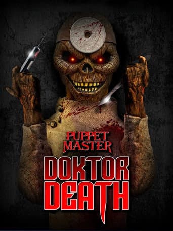 Puppet Master: Doktor Death