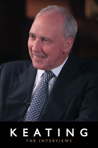 Keating: The Interviews