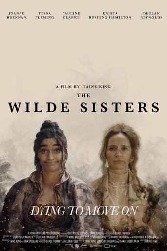 The Wilde Sisters