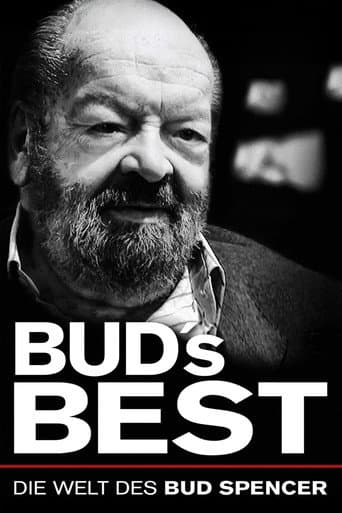 Bud's Best - Die Welt des Bud Spencer