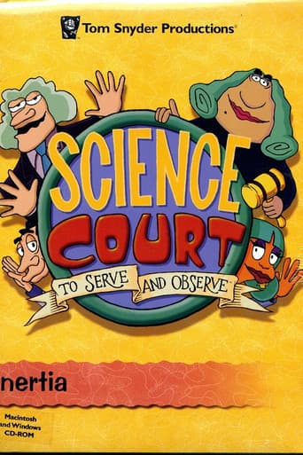 Science Court