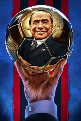 Berlusconi: Condemned to Win