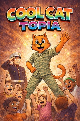 Cool Cat Topia - Kids' Paradise