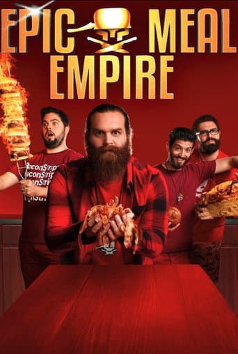 Epic Meal Empire