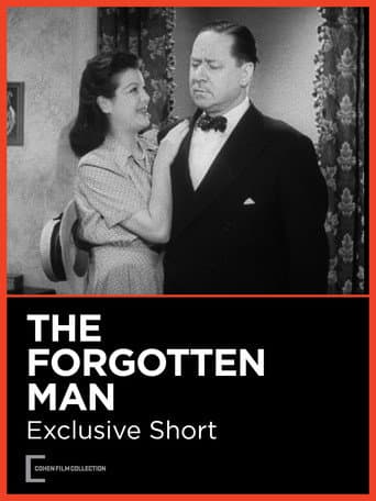 The Forgotten Man
