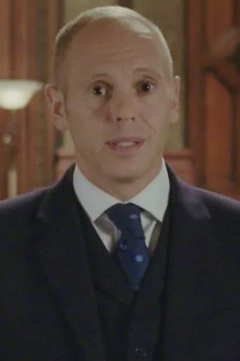 Judge Rinder's Crown Court