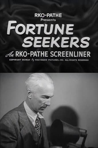 Fortune Seekers