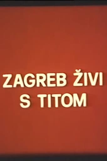Zagreb Lives with Tito