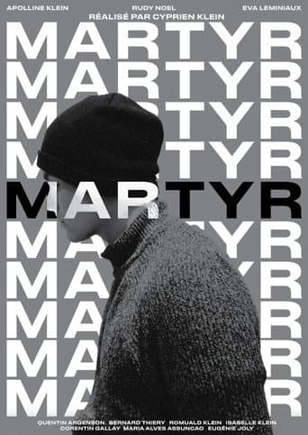 MARTYR