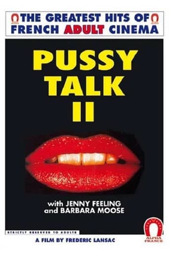 Pussy Talk 2