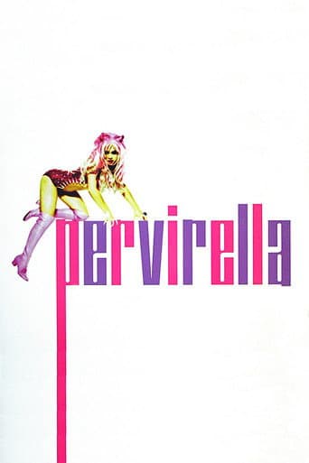 Pervirella