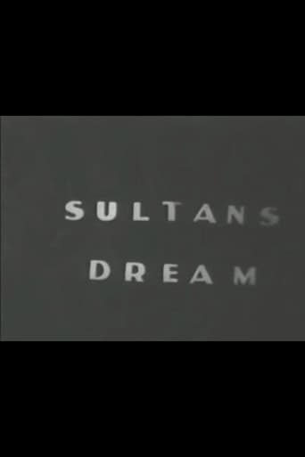 Sultans Dream