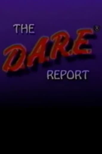 The D.A.R.E. Report: The Land of Decisions and Choices