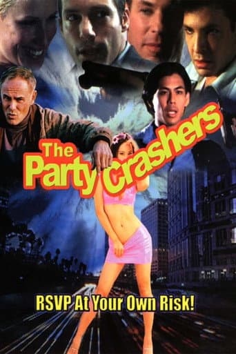 The Party Crashers