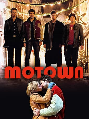 Motown