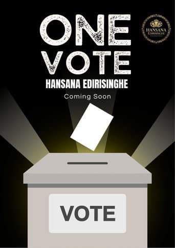 One Vote