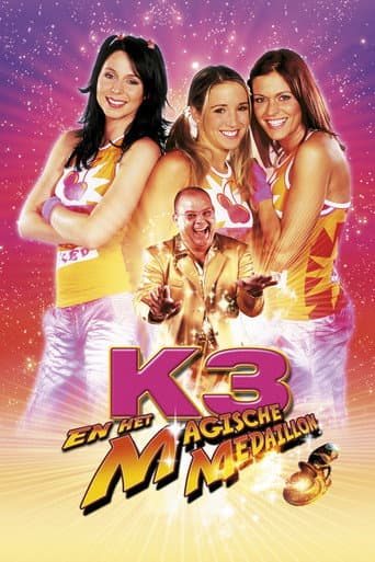 K3: The Magical Medallion