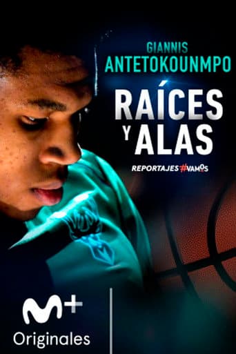 Giannis Antetokounmpo: Raíces y alas