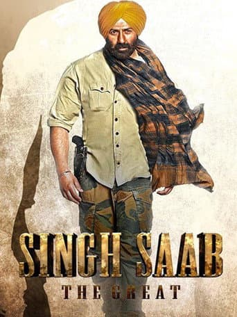 Singh Saab the Great