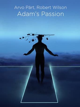 Adam's Passion