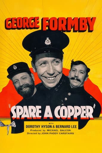 Spare a Copper