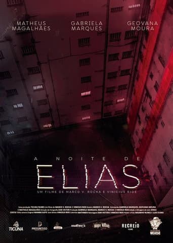 A Noite de Elias