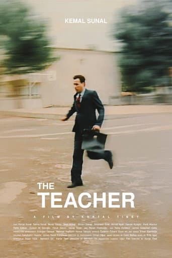 The Teacher
