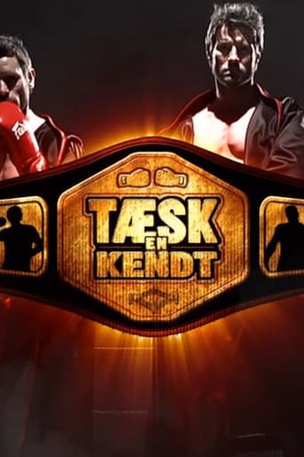 Tæsk en kendt