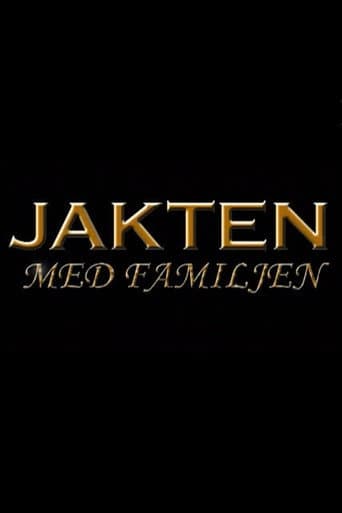 Jakten med familjen