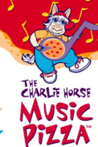 The Charlie Horse Music Pizza