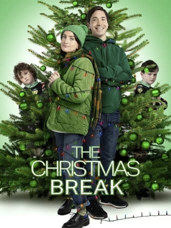 The Christmas Break