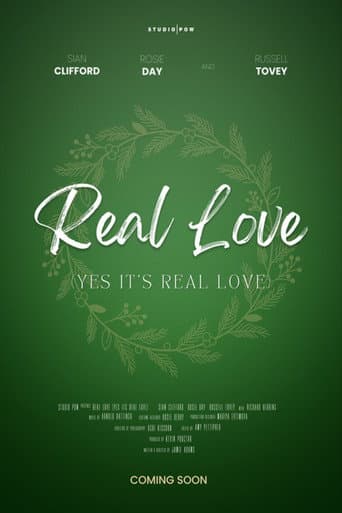 Real Love (Yes, It's Real Love!)