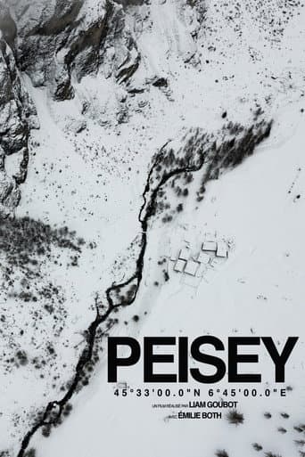PEISEY