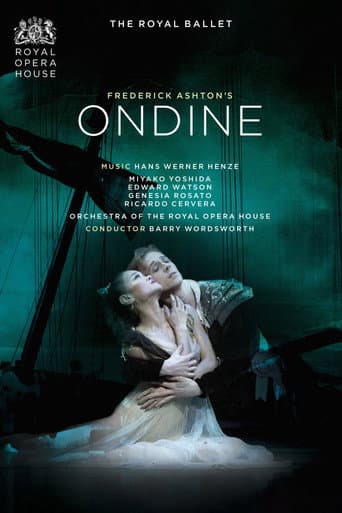 Henze: Ondine