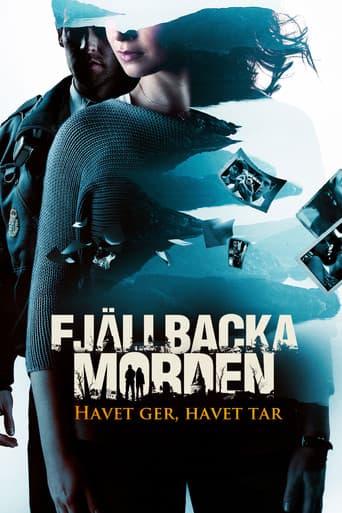 The Fjällbacka Murders: The Sea Gives, the Sea Takes