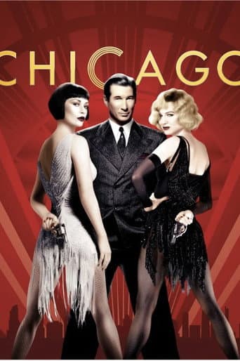 Chicago in the Spotlight: A Retrospective with the Cast and Crew