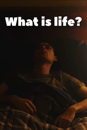 What is life?