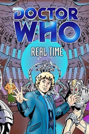 Doctor Who: Real Time