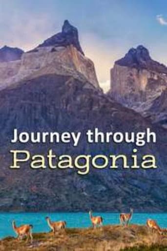 Journey through Patagonia