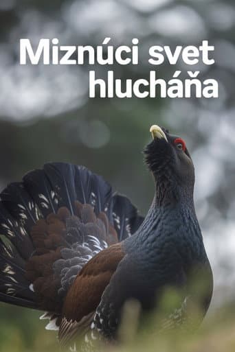 Disappearing World of the Capercaillie