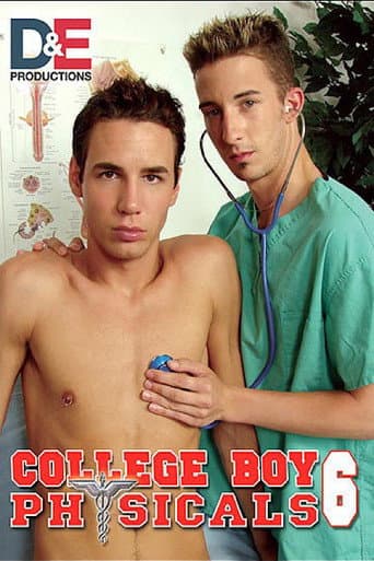 College Boy Physicals 6