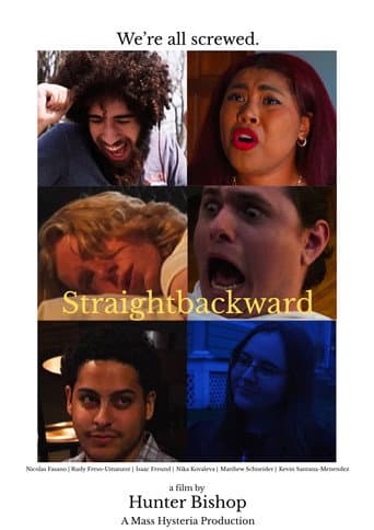 Straightbackward