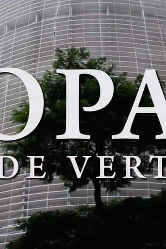 COPAN: Cidade Vertical