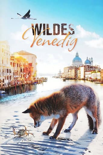 Wildes Venedig