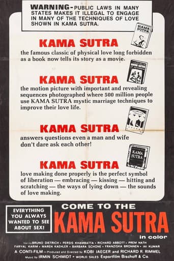Kama Sutra