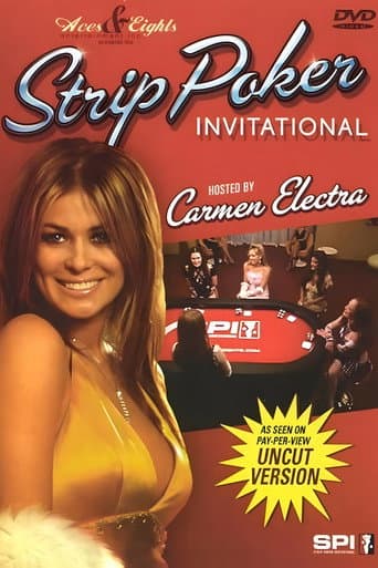 Strip Poker Invitational