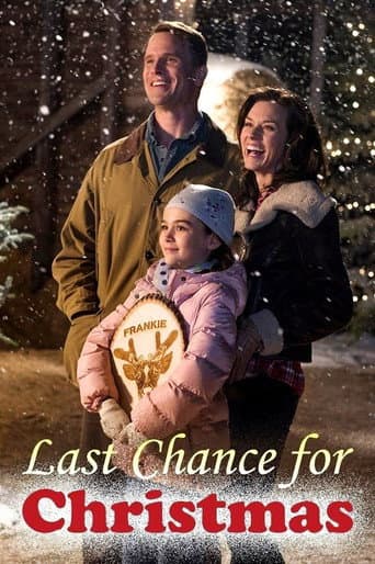 Last Chance for Christmas