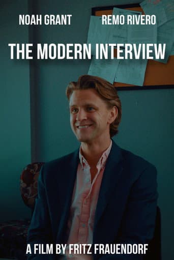 The Modern Interview