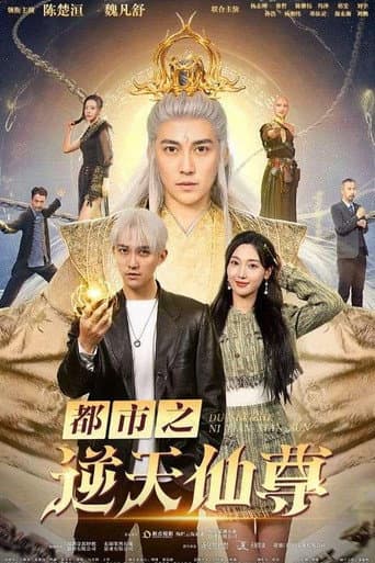 都市之逆天仙尊